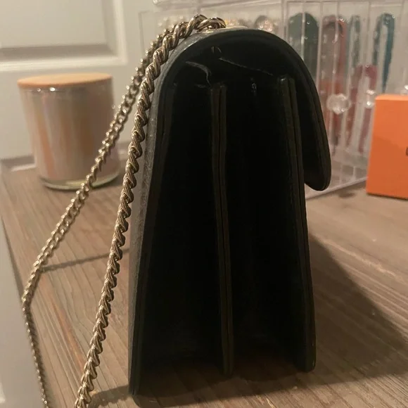 Gucci black bag - Picture 9 of 11